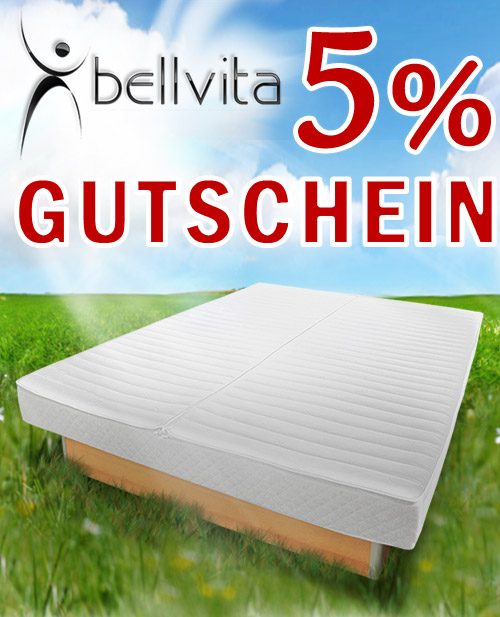 5-Rabatt-auf-bellvita-Wasserbetten-XL-Dual-komplett